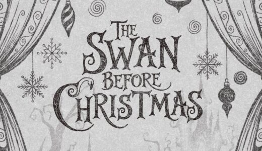 【SWANTICK出演】2025/12/11(木)The Swan Before Christmas@渋谷18:00~