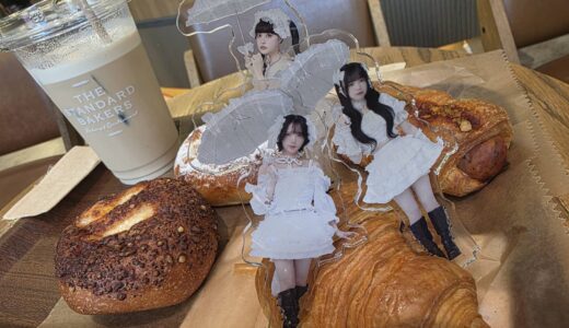 【SWANTICK参戦ブログ】制服！クイズもあり！アクスタ販売！(2025/09/07)